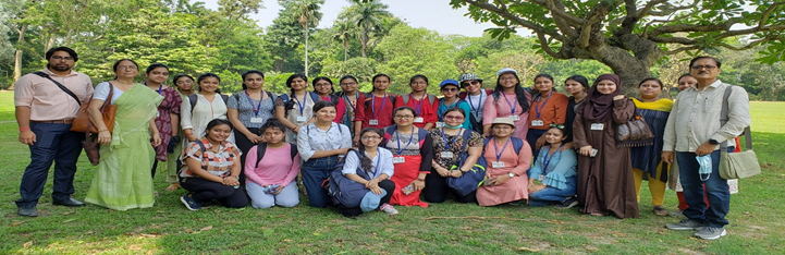 Alipore Agri-horti Garden