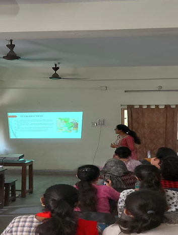 seminars