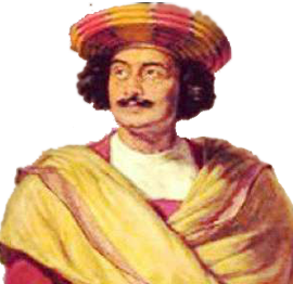 Raja Rammhan Roy